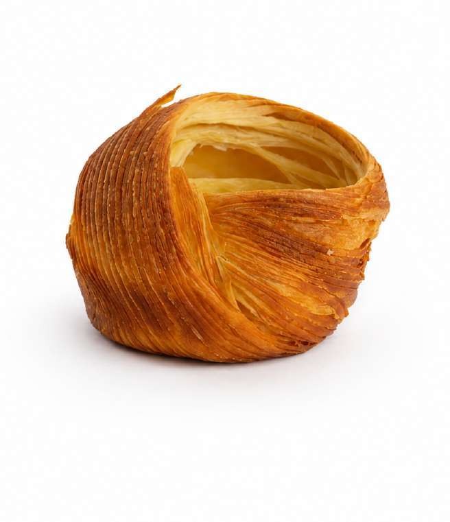Pişmiş donuk Cup Danish